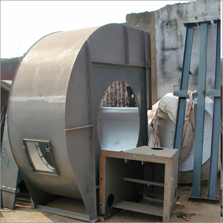 Centrifugal Fans