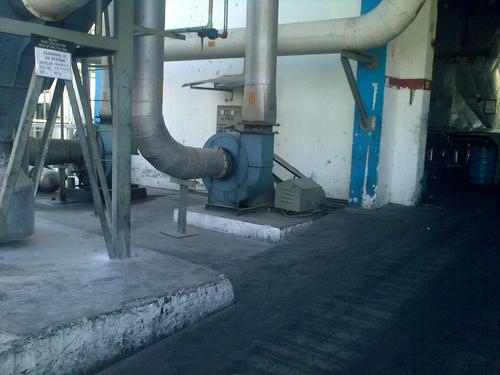 Centrifugal Fans