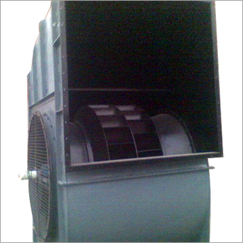 Centrifugal Fans
